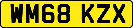 WM68KZX