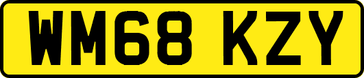 WM68KZY