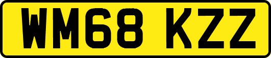 WM68KZZ