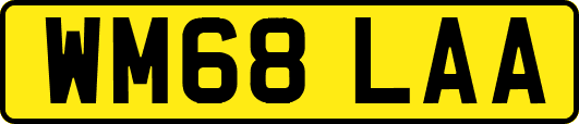 WM68LAA