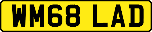 WM68LAD