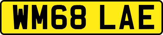 WM68LAE