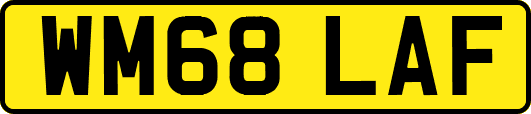 WM68LAF