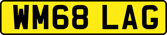 WM68LAG