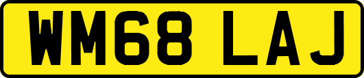 WM68LAJ