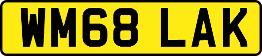 WM68LAK
