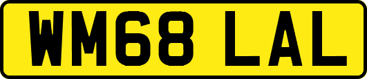 WM68LAL