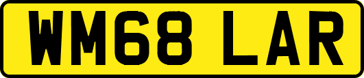 WM68LAR