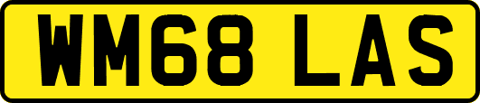 WM68LAS