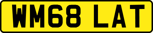 WM68LAT