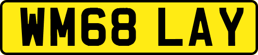 WM68LAY