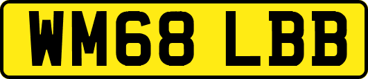 WM68LBB