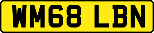 WM68LBN