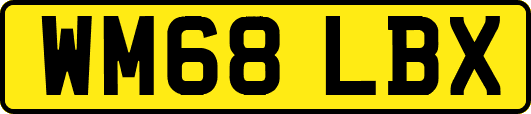 WM68LBX