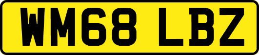 WM68LBZ