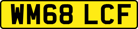 WM68LCF