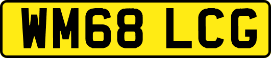 WM68LCG