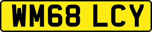 WM68LCY