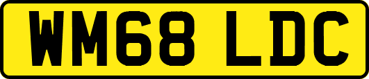 WM68LDC