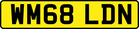 WM68LDN