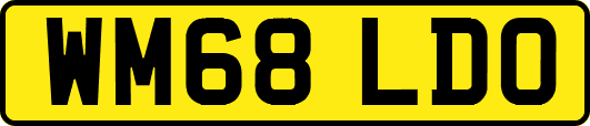 WM68LDO