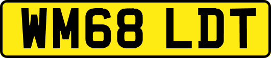 WM68LDT