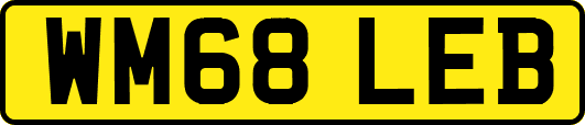 WM68LEB