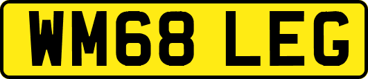 WM68LEG