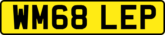 WM68LEP