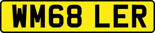 WM68LER