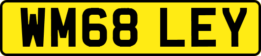 WM68LEY