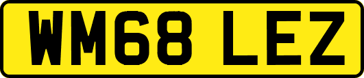 WM68LEZ
