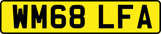 WM68LFA