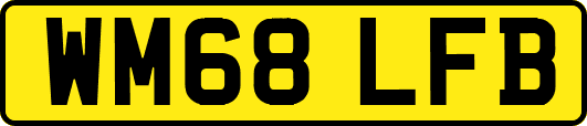 WM68LFB