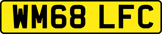 WM68LFC
