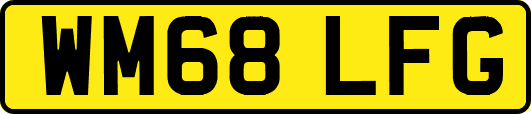 WM68LFG