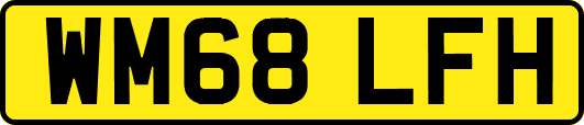 WM68LFH