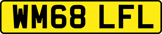 WM68LFL