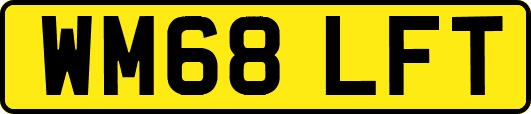 WM68LFT