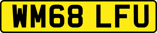 WM68LFU