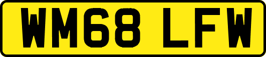 WM68LFW