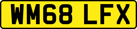 WM68LFX