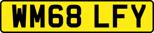 WM68LFY