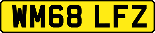 WM68LFZ