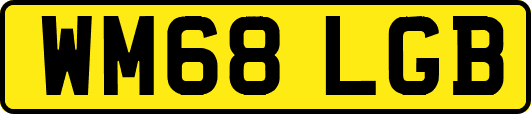 WM68LGB