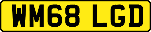 WM68LGD
