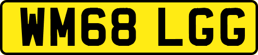 WM68LGG