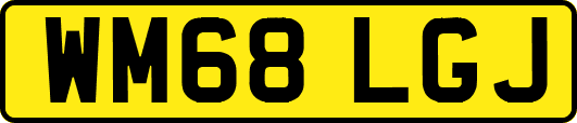 WM68LGJ