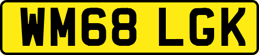 WM68LGK
