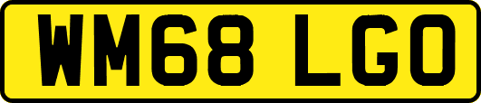 WM68LGO